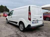 Usata Ford Transit Trend 101 CV (74 kW) 2021 Bianco Furgone