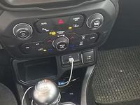 Usata Jeep Renegade Limited 131 CV (96 kW) 2023 Grigio SUV