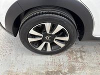 usata Citroën C3 PureTech 110 S&S Shine EAT6