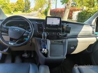 Usata Ford Tourneo Sport 2023 Berlina