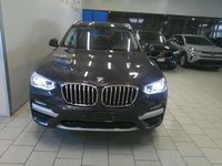 Usata BMW X3 xLine 190 CV (139 kW) 2019 Grigio metallizzato SUV