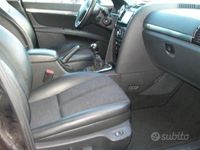 usata Peugeot 407 sw diesel full optional