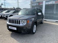 usata Jeep Renegade Renegade -1.6 mjt Limited U1041121