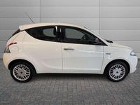 Usata Lancia Ypsilon S 95 CV (69 kW) 2017 Bianco Utilitaria