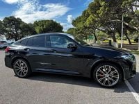 Usata BMW X4 M 2022 Nero SUV