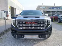 Nuova GMC Sierra 426 CV (313 kW) 2026 Nero Pick-up