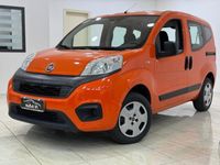 usata Fiat Qubo 1.4 8V 77 CV Lounge