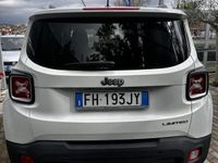 usata Jeep Renegade 1.6 Mjt 120 CV Limited