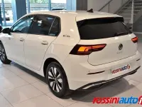 Usata VW Golf VIII Edition 116 CV (85 kW) 2024 Bianco Berlina