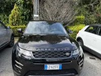 Usata Land Rover Range Rover evoque 150 CV (110 kW) 2019 SUV