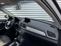 Usata Audi Q3 Business 140 CV (102 kW) 2014 Bianco SUV
