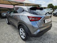 usata Nissan Juke 2ª serie 1.0 DIG-T 114 CV N-Connecta