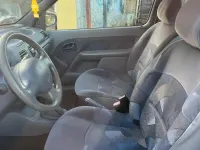 Usata Renault Clio 1998 Bianco Utilitaria