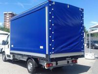 Usata Fiat Ducato 140 CV (102 kW) 2024 Bianco Furgone