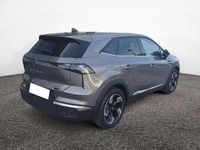 Nuova Renault Symbioz Techno 160 CV (117 kW) 2026 Grigio SUV