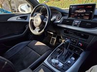 usata Audi A6 2.0 tdi ultra Business 190cv s-tronic