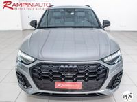 usata Audi Q5 40 TDI/IBRIDO 204 CV quattro S tronic S line plus