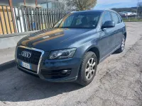 Usata Audi Q5 170 CV (125 kW) 2011 SUV