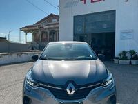 Usata Renault Captur Business 95 CV (69 kW) 2021 Grigio SUV