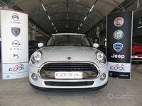 Usata Mini Cooper 2020 Grigio Utilitaria