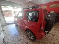 Usata Suzuki Jimny 86 CV (63 kW) 2007 Other SUV