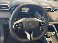 Nuova MG ZS Luxury 2025 Grigio Berlina