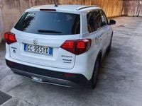 Usata Suzuki Vitara Cool 129 CV (94 kW) 2020 SUV
