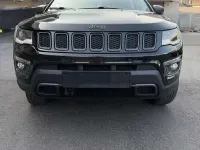 Usata Jeep Compass Trailhawk 170 CV (125 kW) 2019 SUV