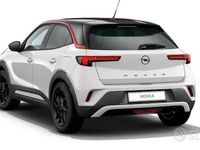 Usata Opel Mokka S 136 CV (100 kW) 2023 Bianco SUV