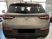 Usata Opel Grandland X Innovation 131 CV (96 kW) 2020 Grigio SUV