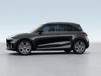 Nuova Smart #1 Edition #1 199 kW (271 CV) 2026 Nero SUV