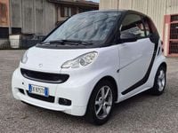 Usata Smart ForTwo Coupé Pulse 54 CV (39 kW) 2011 Bianco Coupé