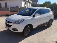 usata Hyundai ix35 ix35 1.7 CRDi 2WD Comfort