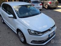 Occasion VW Polo Business 90 ch (66 kW) 2016 Blanc Berline