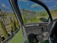 Usata VW Touareg 239 CV (175 kW) 2012 Grigio SUV