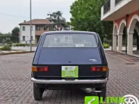 Käytetty Fiat 127 48 HP (35 kW) 1973 Sininen Viistoperä