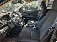 usata Honda CR-V 1.6 i-DTEC Elegance Navi 2WD