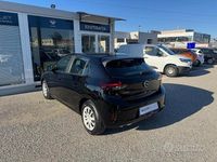 Usata Opel Corsa Edition 75 CV (55 kW) 2020 Other Berlina