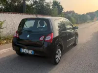 Usata Renault Twingo 75 CV (55 kW) 2013 Nero Utilitaria
