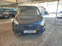 Usata Ford Grand Tourneo Connect 120 CV (88 kW) 2020 Nero Monovolume