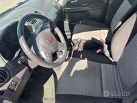 Usata Fiat Sedici 135 CV (99 kW) 2012 SUV