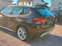 usata BMW X1 xDrive23dA Attiva