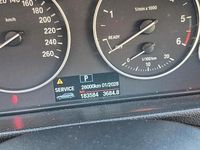 Usata BMW 316 2017 Blu Station wagon