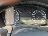 Usata Fiat Croma Dynamic 150 CV (110 kW) 2005 Station wagon