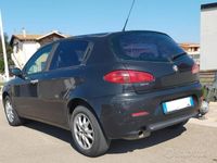 usata Alfa Romeo 147 5p 1.9 jtd Distinctive 120cv