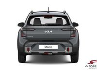Nuova Kia Stonic Style 116 CV (85 kW) 2026 Adventurous green SUV