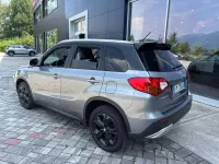 Usata Suzuki Vitara 140 CV (102 kW) 2018 Grigio SUV