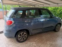 Usata Fiat 500L 95 CV (69 kW) 2019 Monovolume