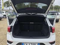 Usata VW T-Roc Advance 116 CV (85 kW) 2020 SUV