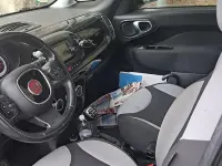 Usata Fiat 500L 85 CV (62 kW) 2014 Monovolume
